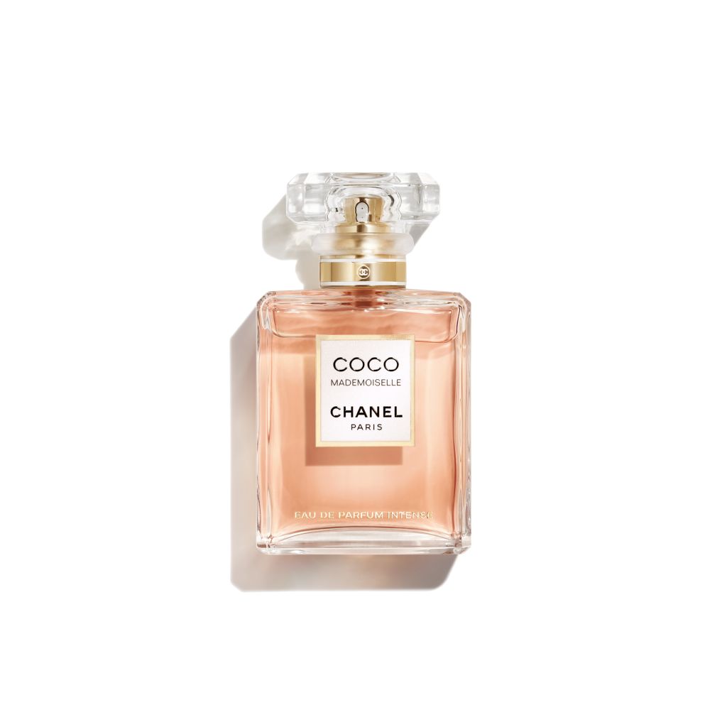 EAU DE PARFUM INTENSE VAPORIZADOR