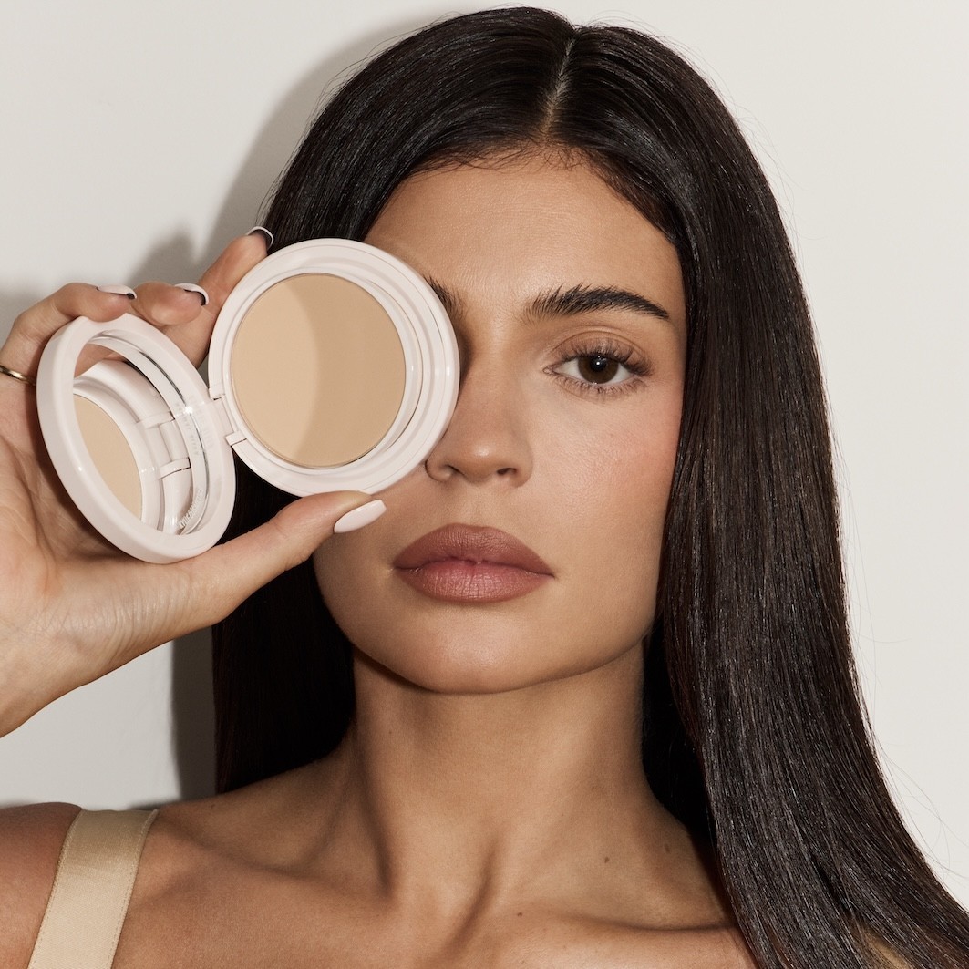Powder Foundation