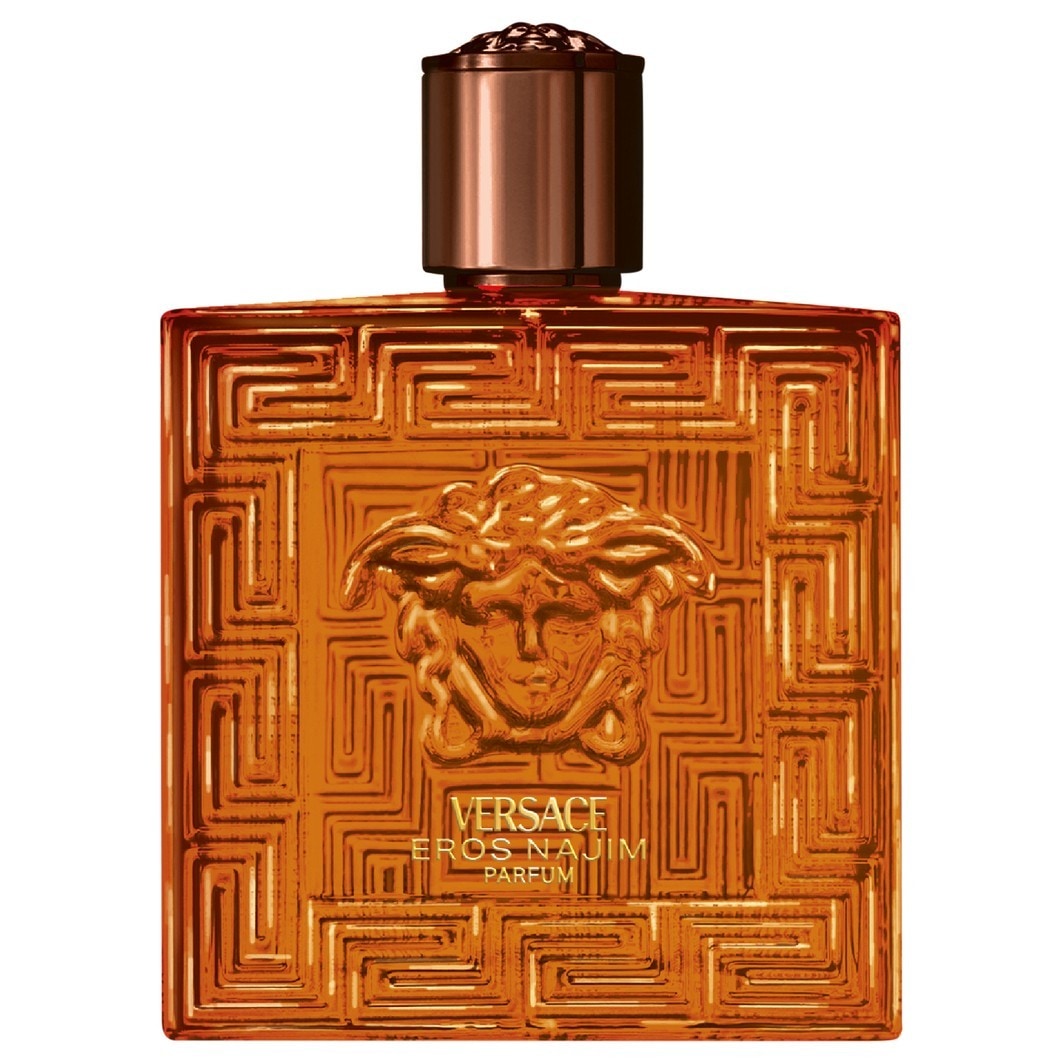 Eros Najim Parfum Spray