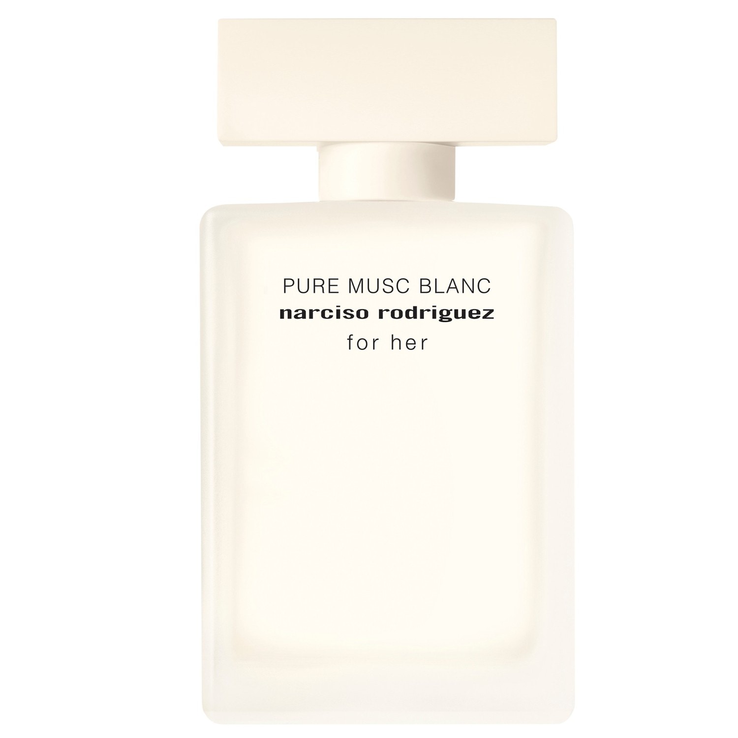 For Her Pure Musc Blanc Eau de Parfum Spray