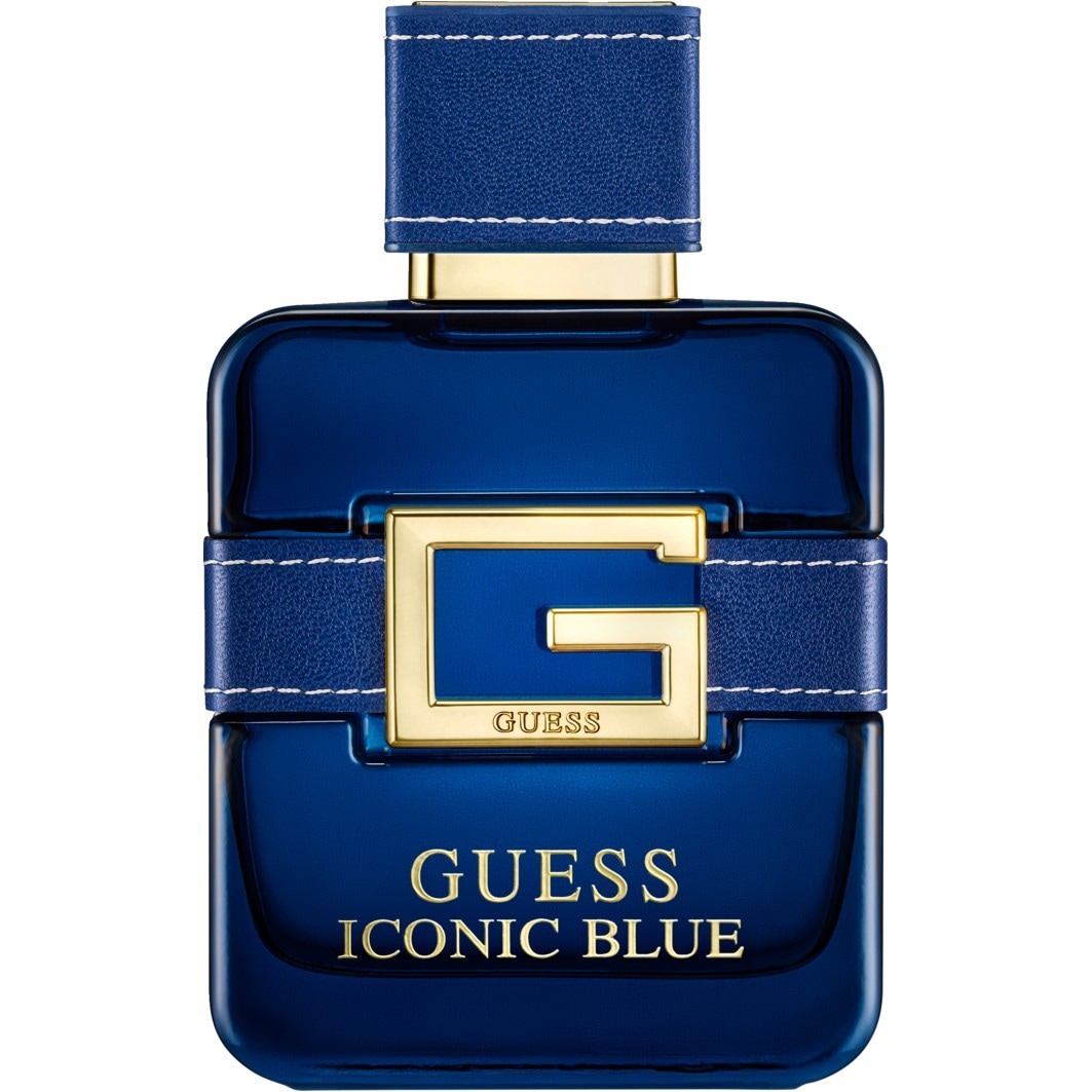 Iconic Iconic Blue Eau de Parfum Spray