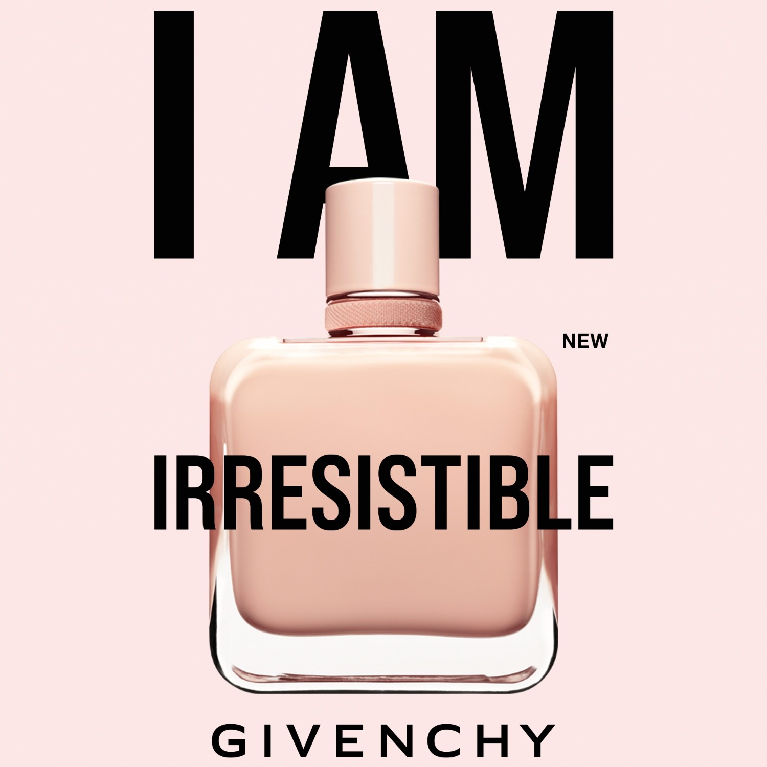 Irresistible Nude Velvet Eau de Parfum Spray
