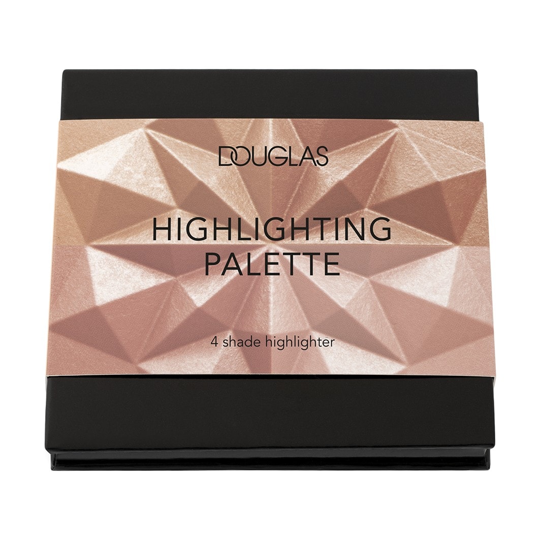Highlighting Palette 4