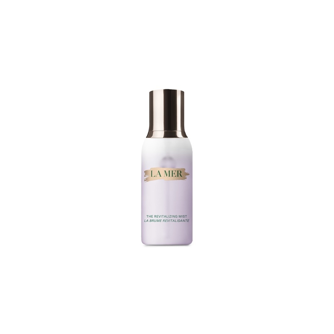 The Revitalizing Mist