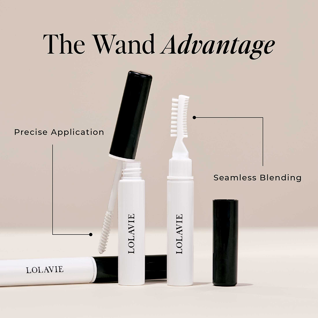 Sculpting Paste Wand