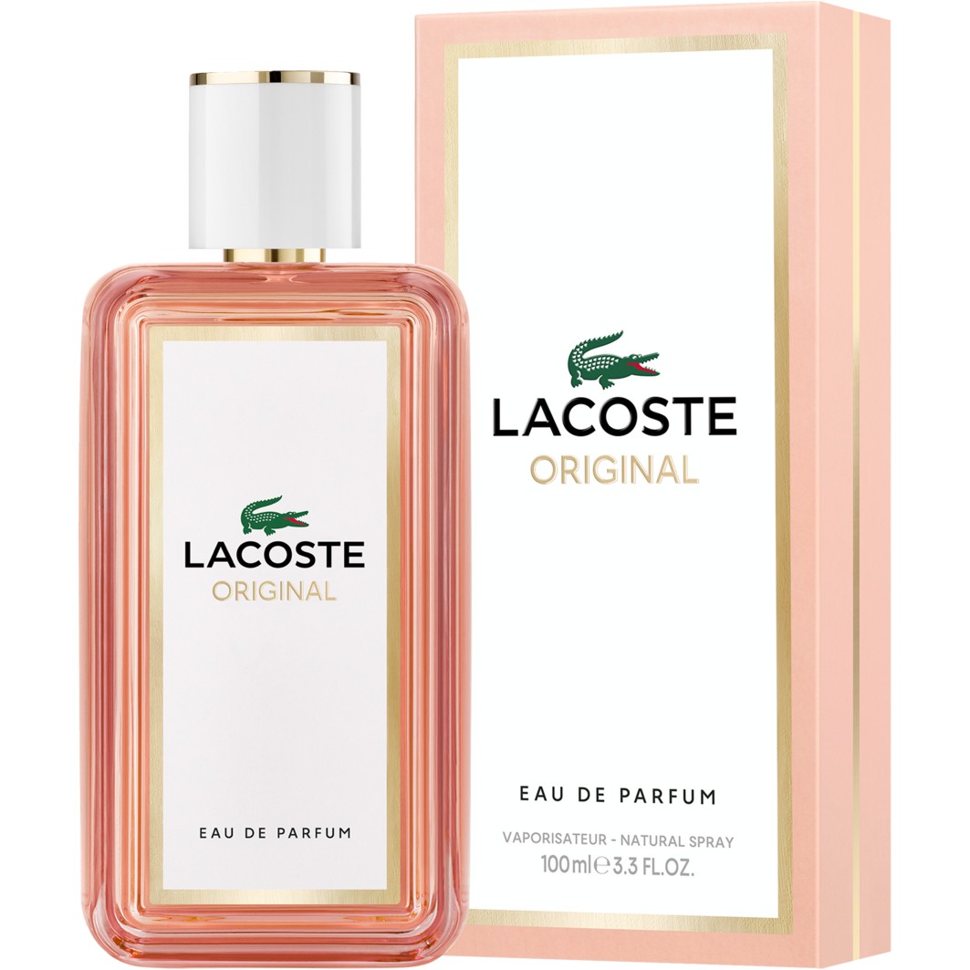 Original Femme Femme Eau de Parfum Spray