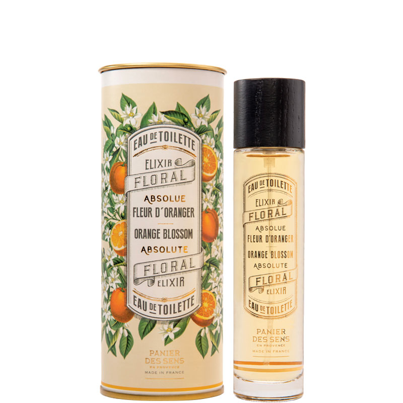 Orange Blossom Eau de Toilette Spray