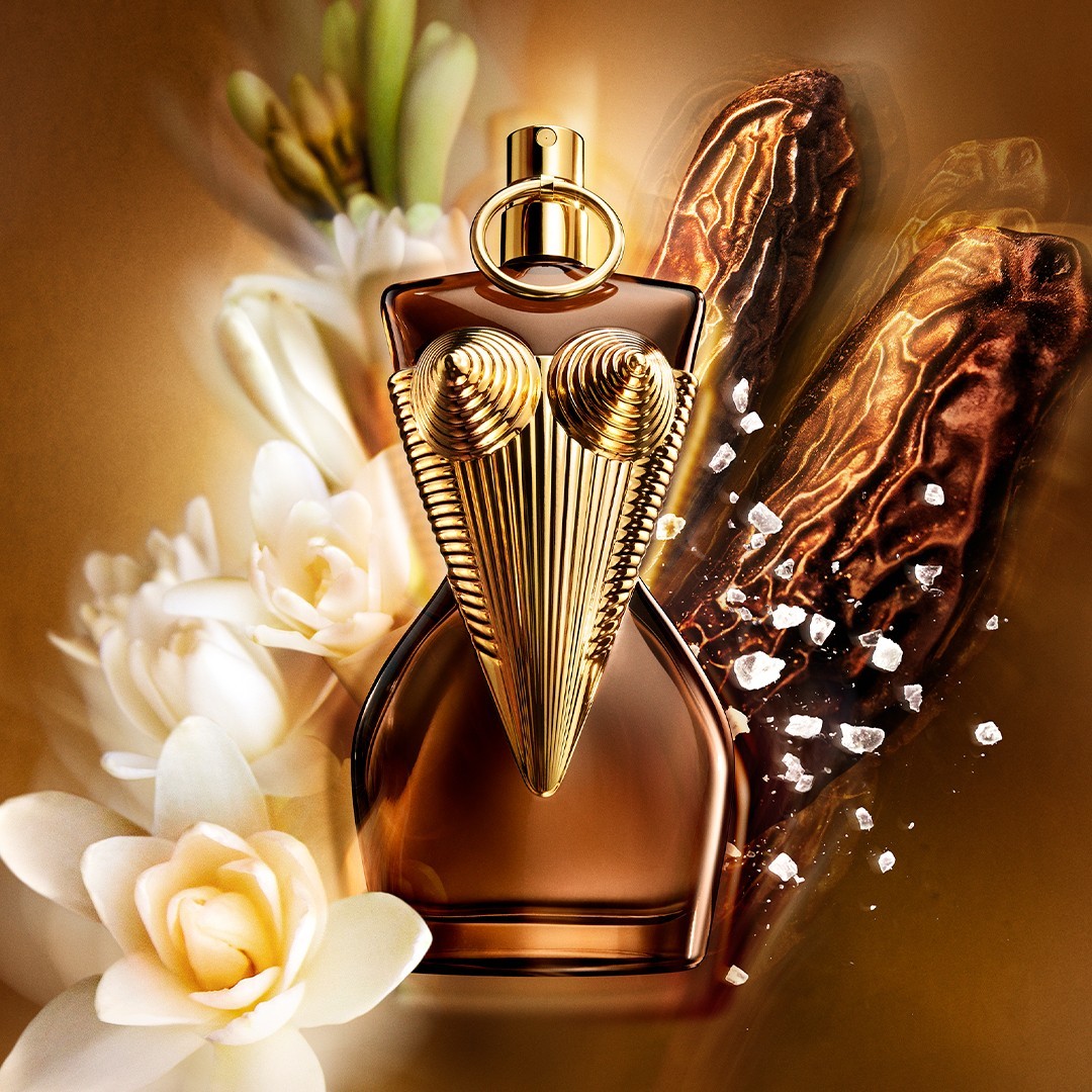 Gaultier Divine Elixir Parfum Spray