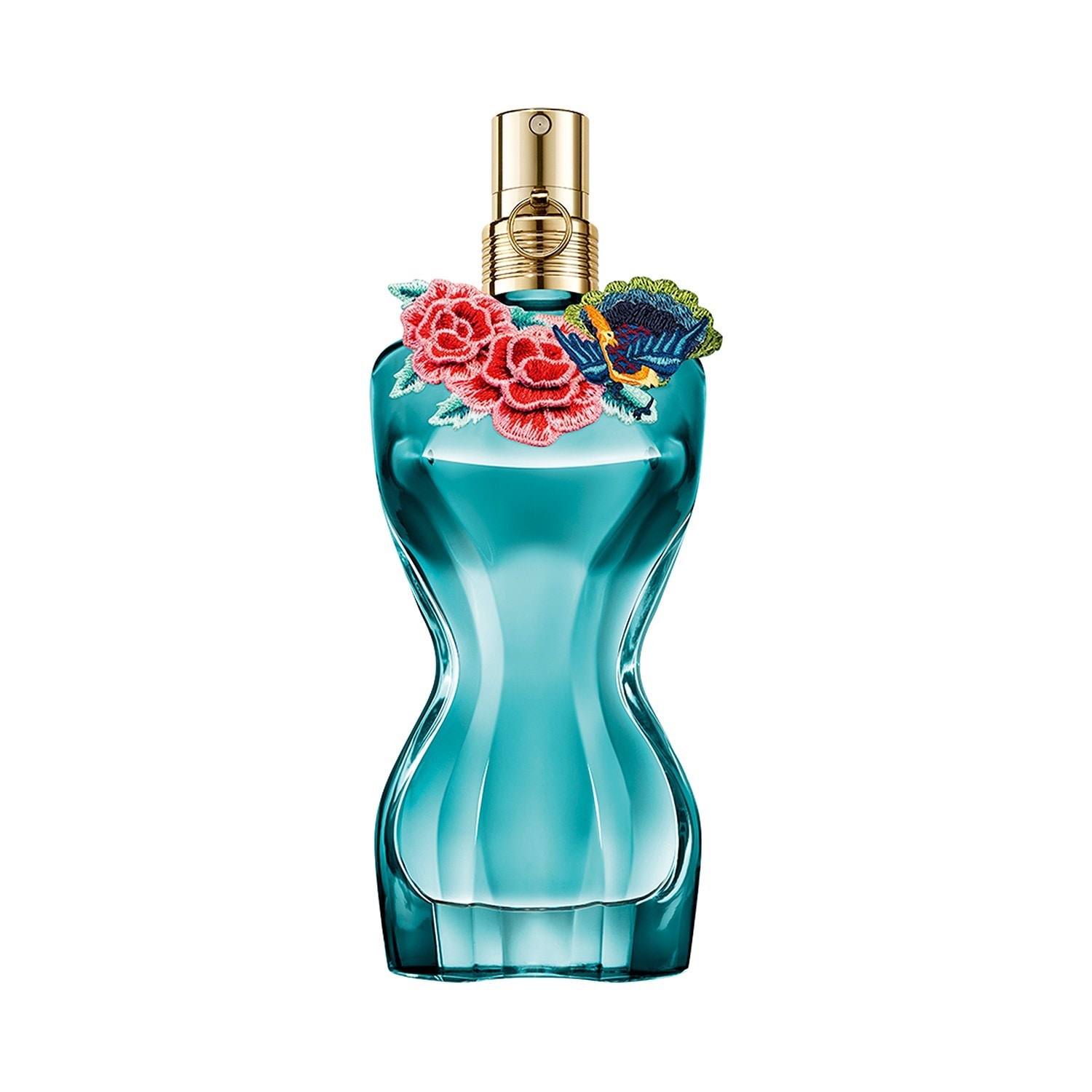 La Belle Paradise Garden Eau de Parfum Spray