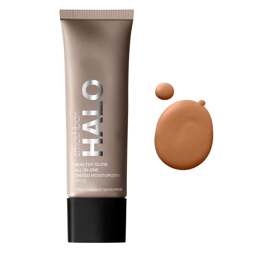 Healthy Glow All-in-One Tinted Moisturizer SPF 25