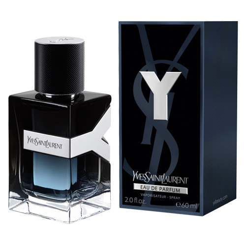 New Y Eau de Parfum
