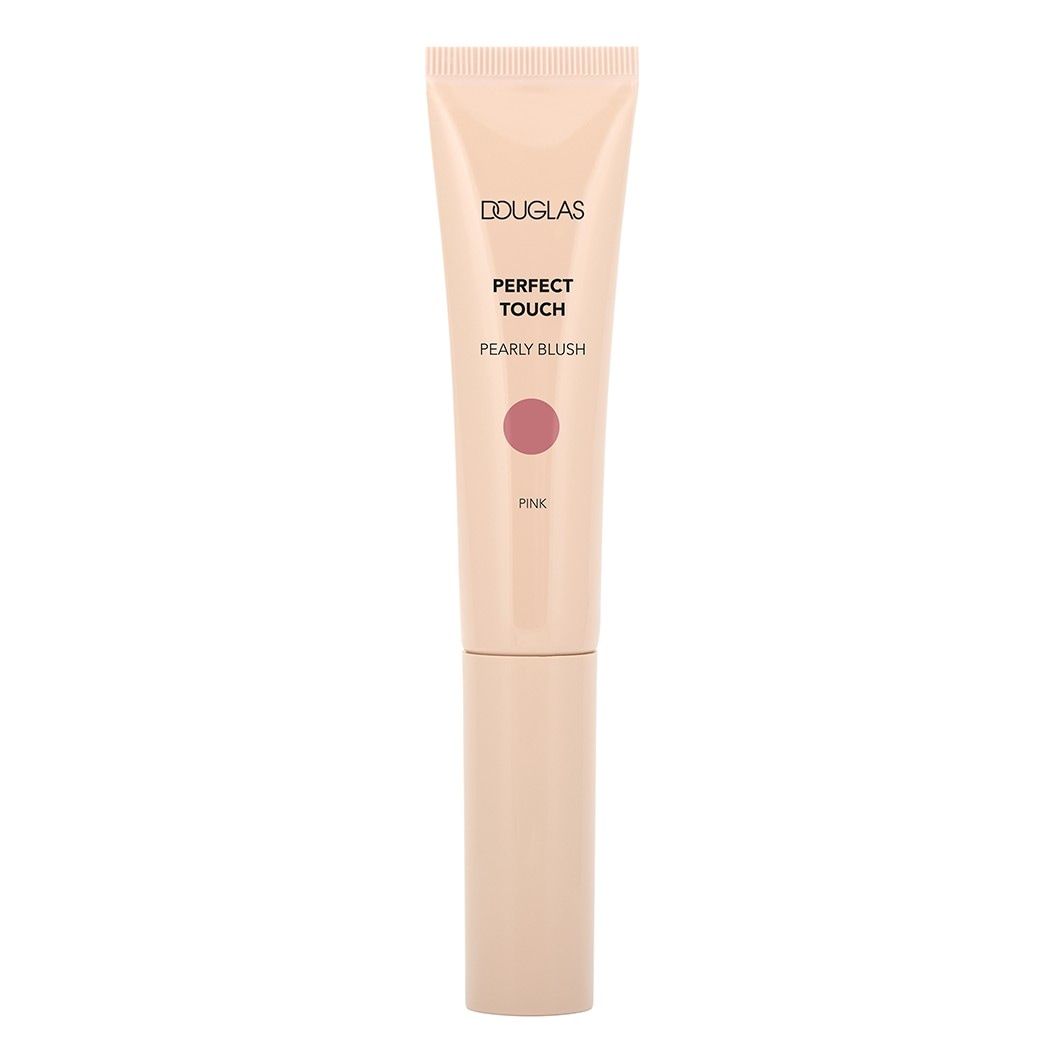 Perfect Touch Liquid Blush