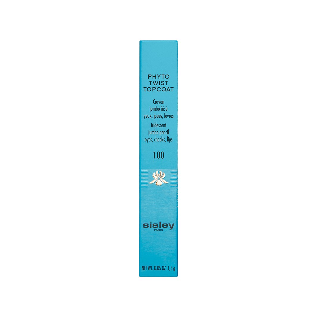 Phyto-Twist Top Coat