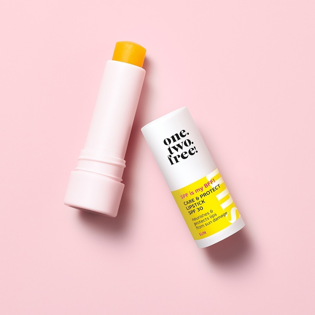 Lip Stick SPF 30