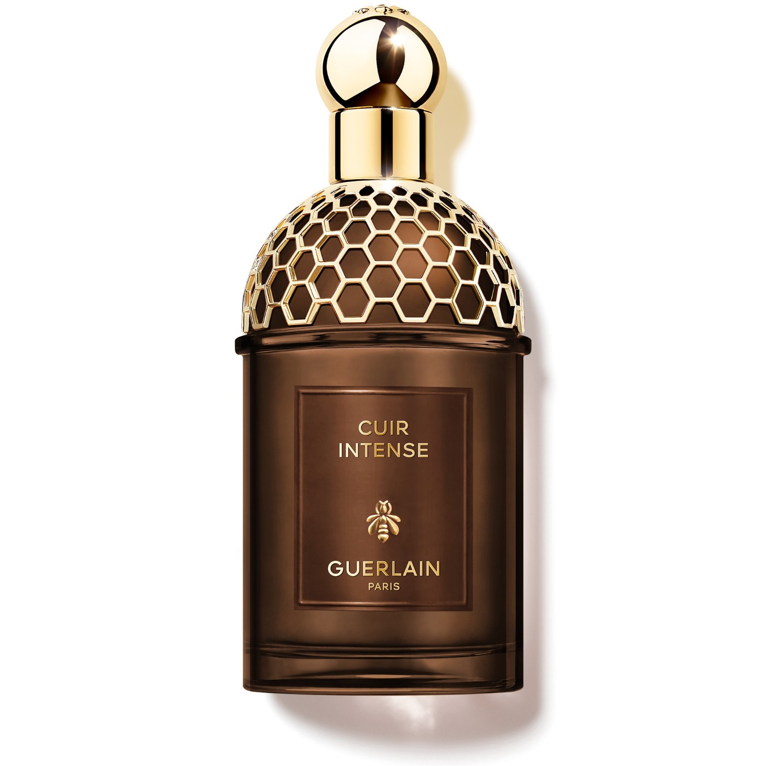 Absolus Allegoria Cuir Intense Eau de Parfum Spray