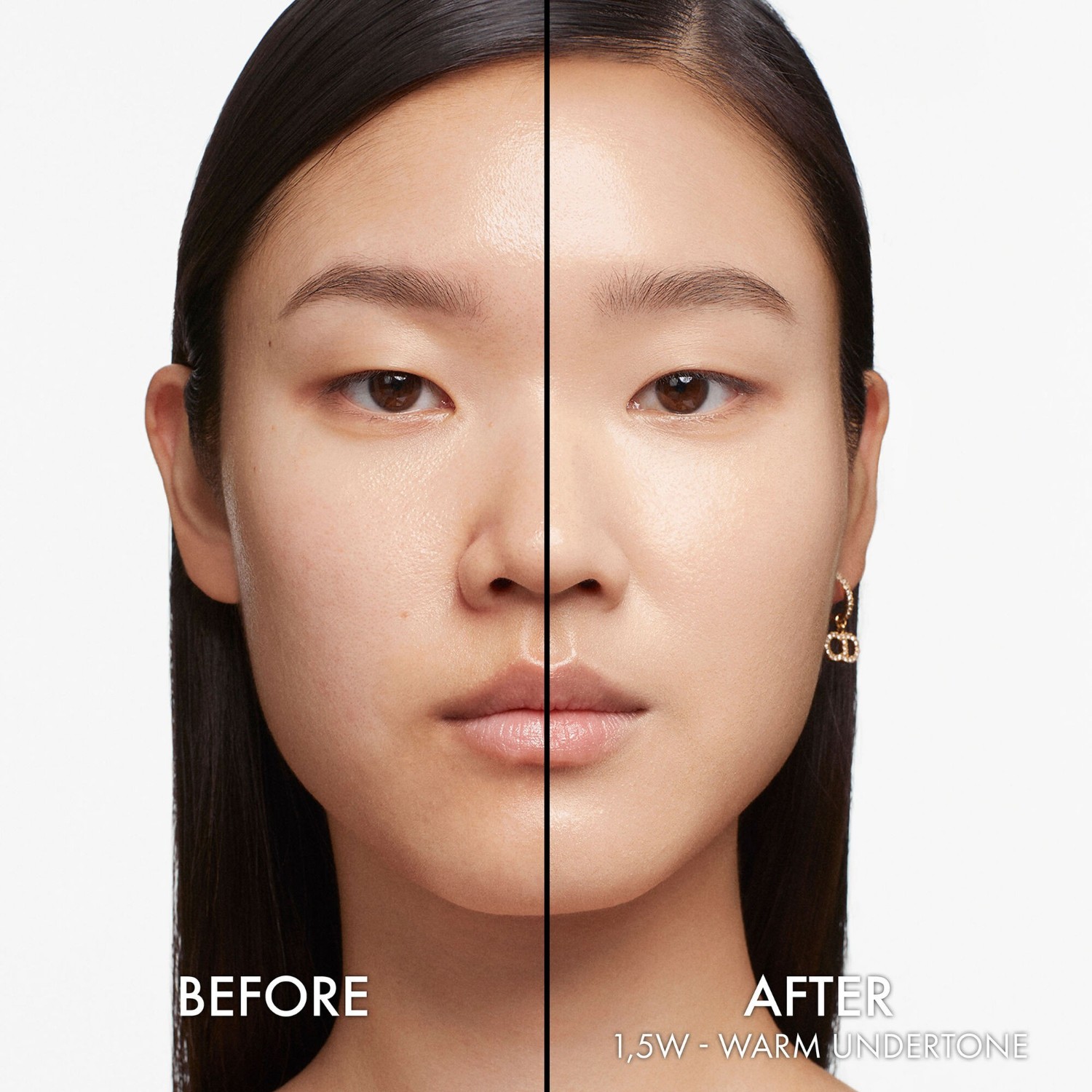 Forever Foundation Skin Glow