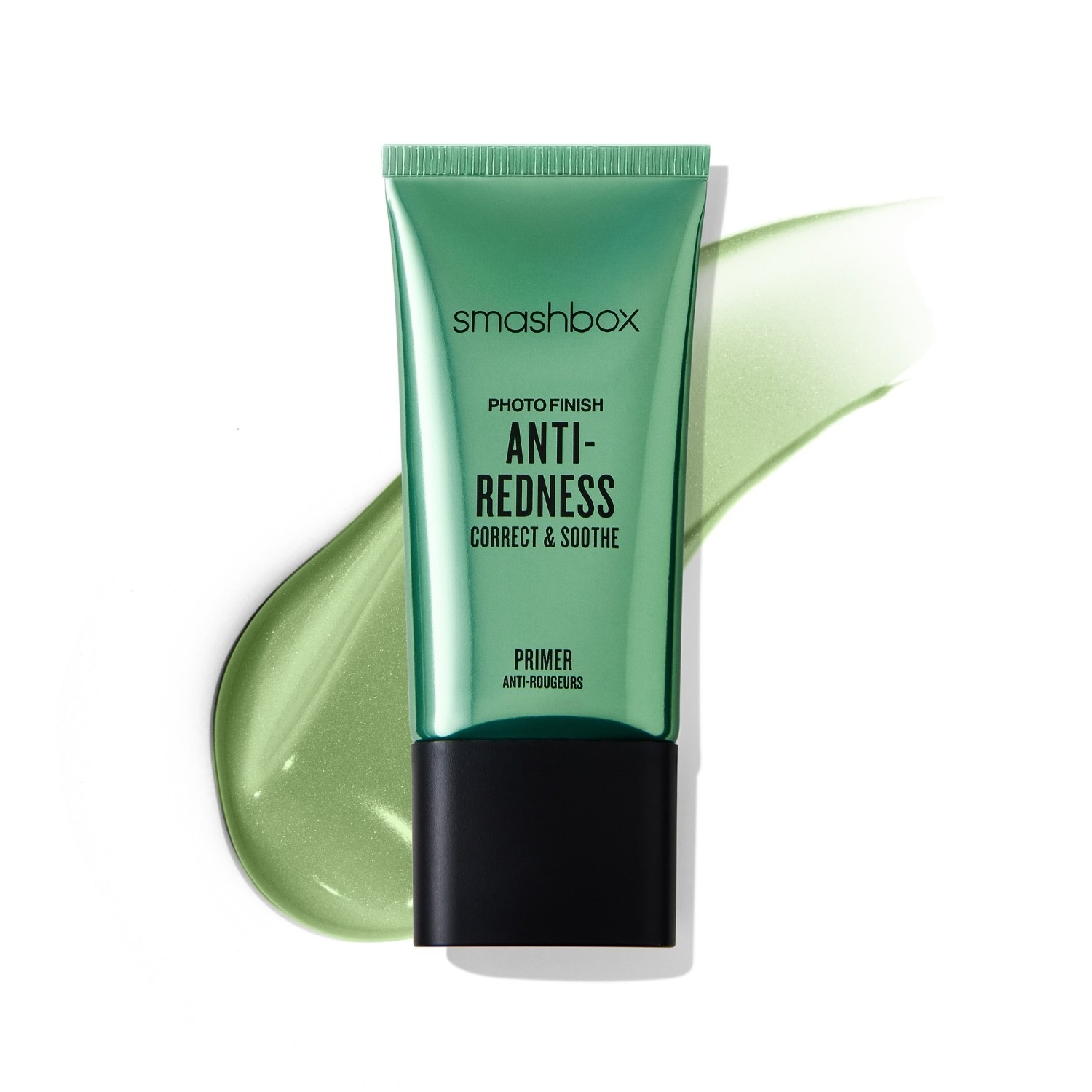 Anti-Redness Primer