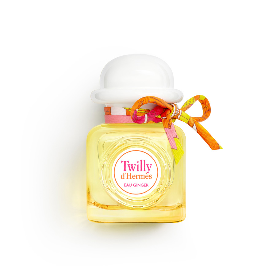 Twilly d'Hermès Eau Ginger Eau de Parfum