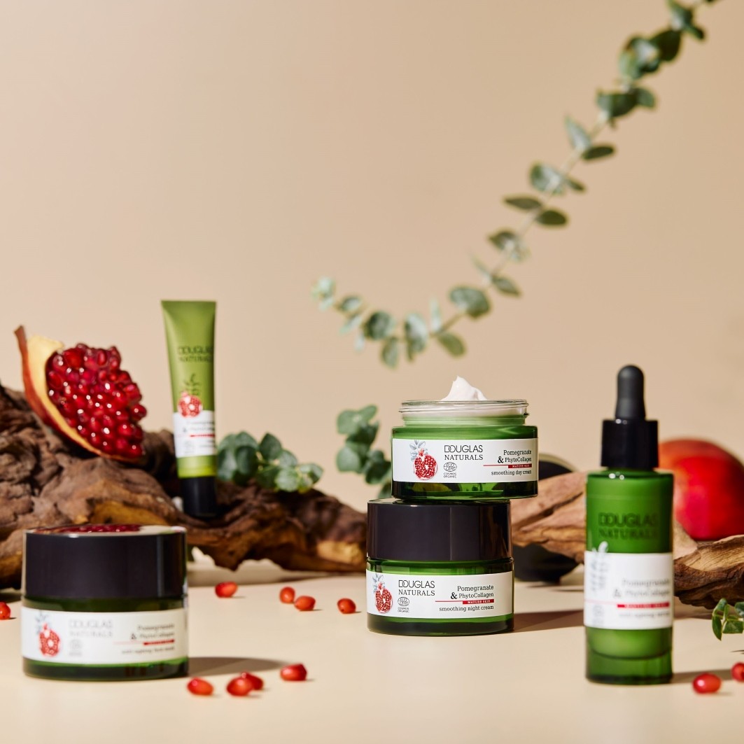 Smoothing Night Cream