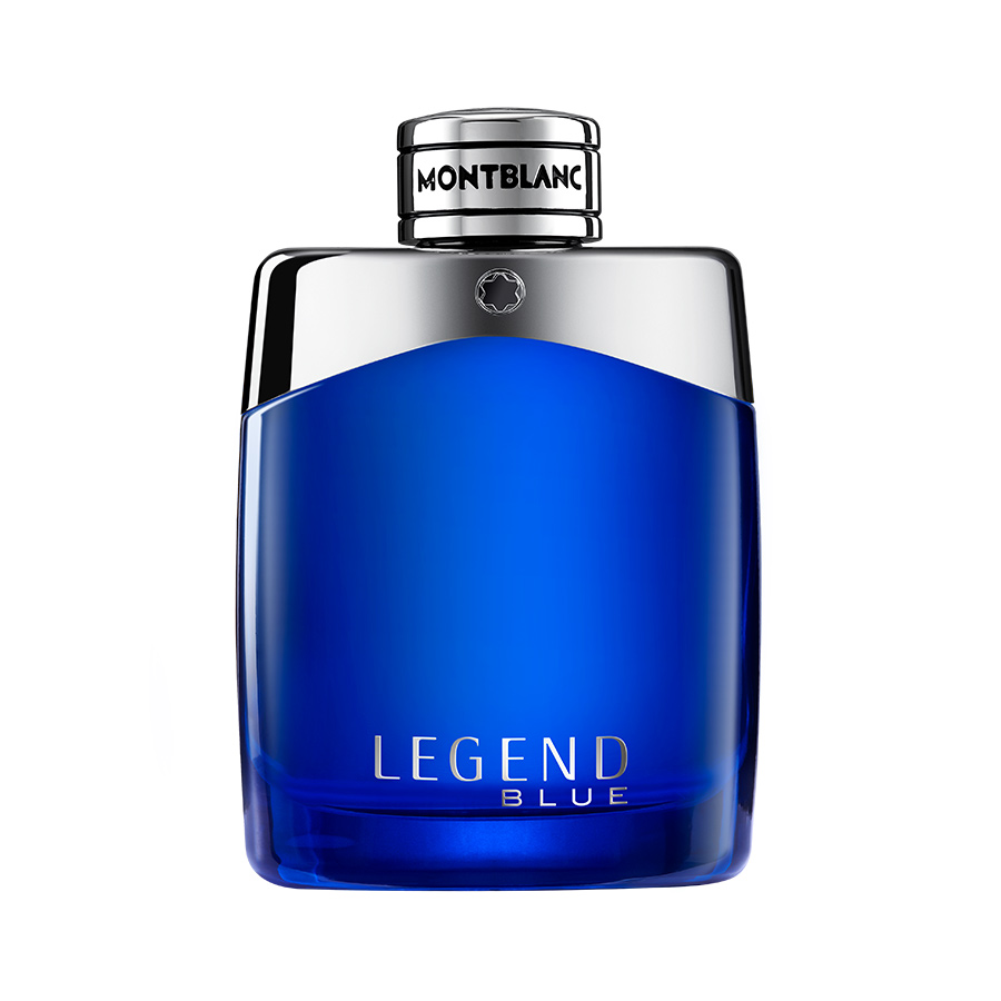 Legend Blue Eau de Parfum Spray