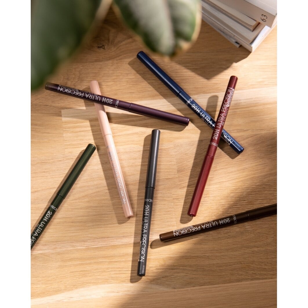 Gel Eye Pencil Waterproof