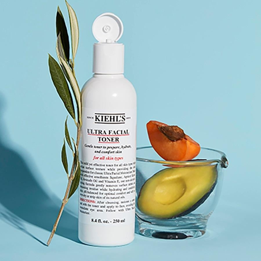 Ultra Facial Toner