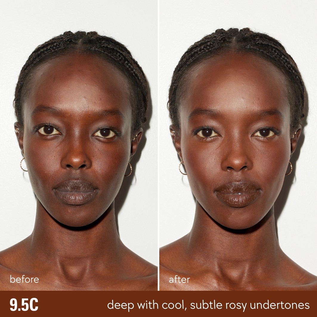Plush Liquid Concealer