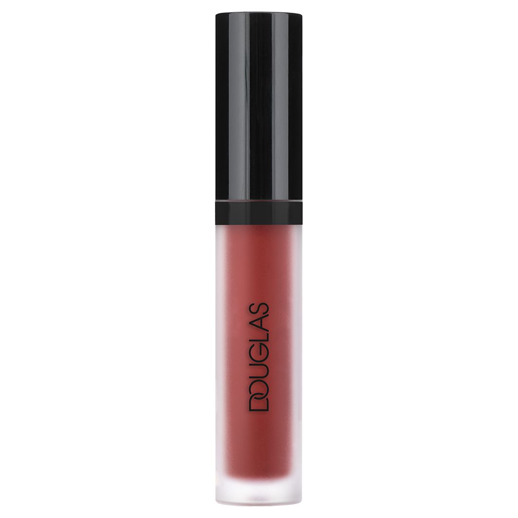 Velvet Matte Blurring Liquid Lipstick