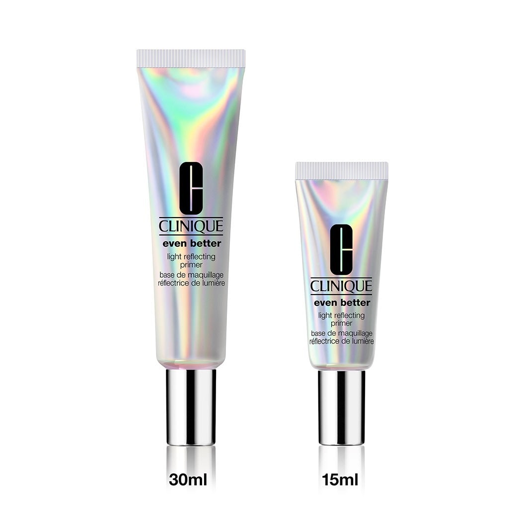 Light Reflecting Primer