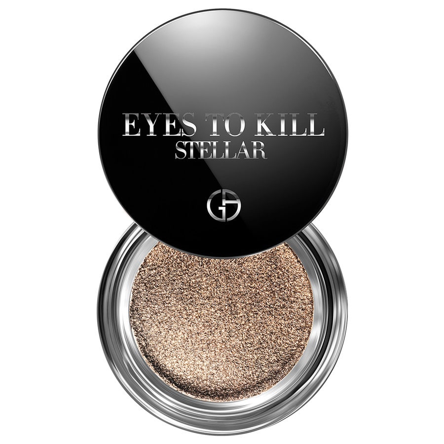 Eyes To Kill Stellar Eyeshadow