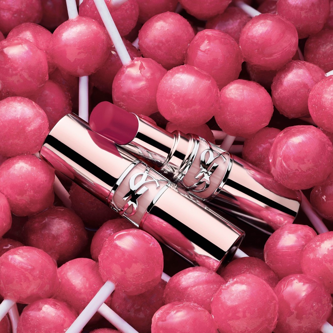 Balm Candy Glow