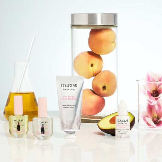 Nail+ Cuticle Oil