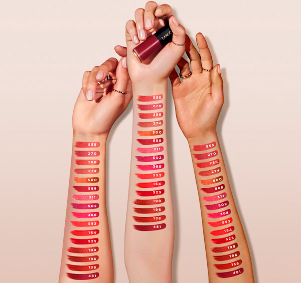 L'Absolu Rouge Drama Ink