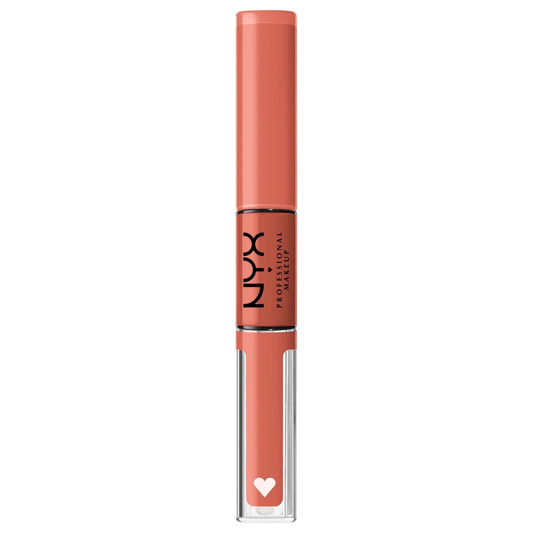 High Shine Gloss