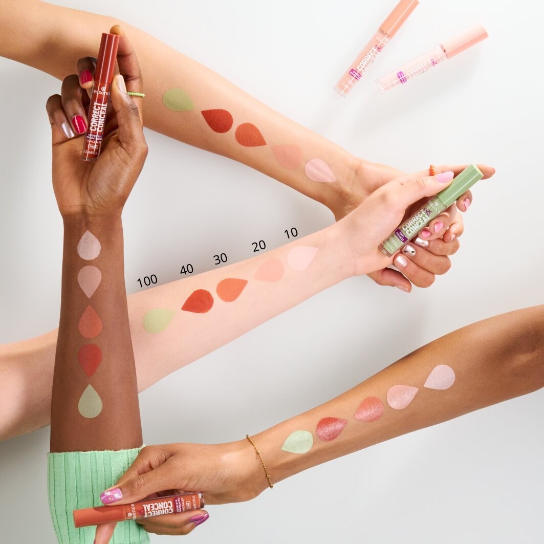 Under Eye Bright Concealer
