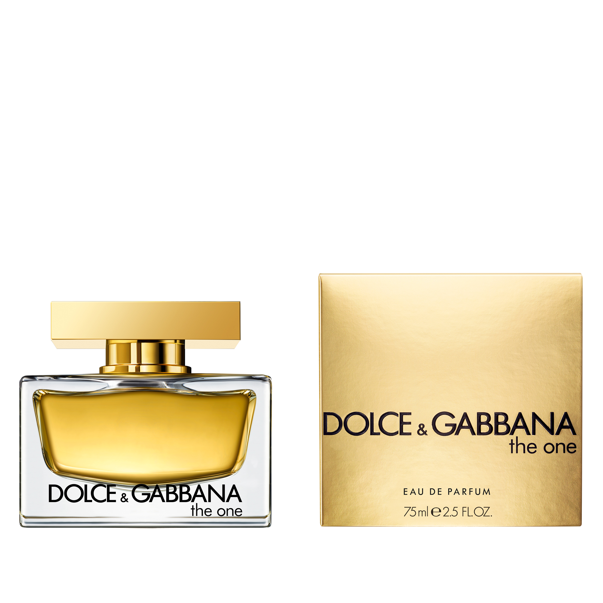 The One Eau de Parfum