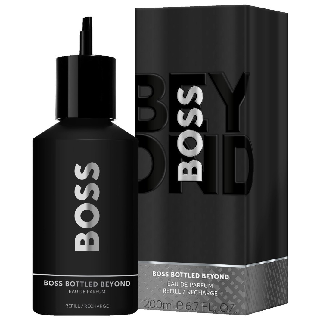 Bottled Beyond Eau de Parfum Spray Refill