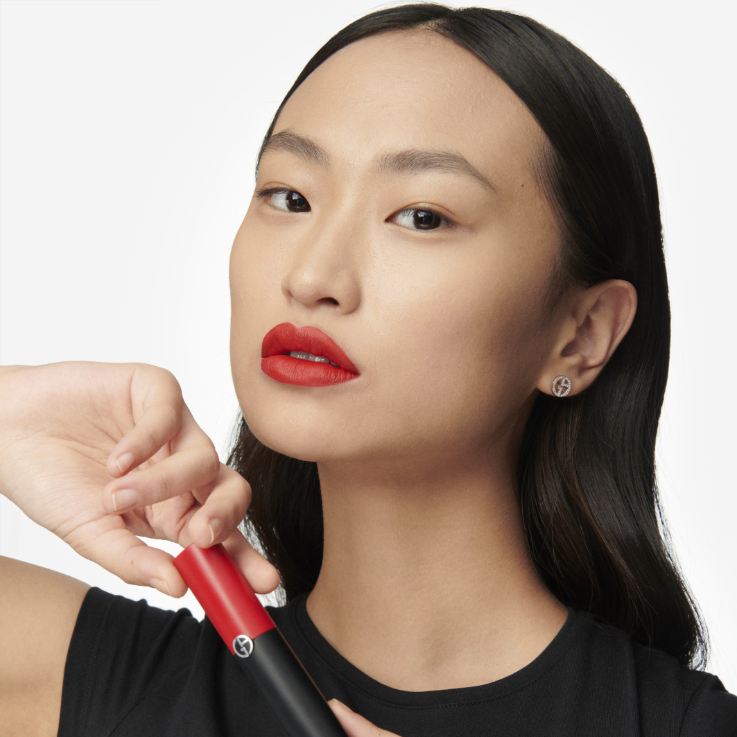 Lip Power Matte