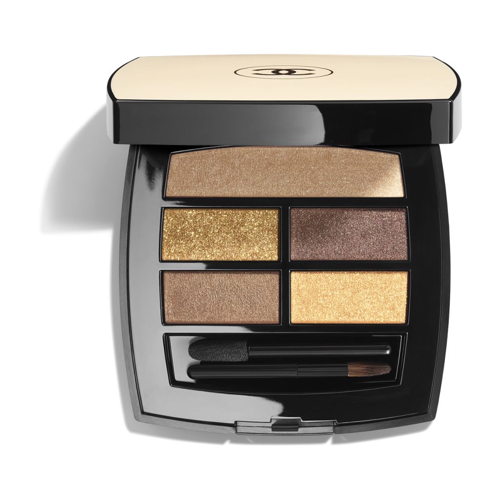 PALETTE REGARD BELLE MINE NATURELLE