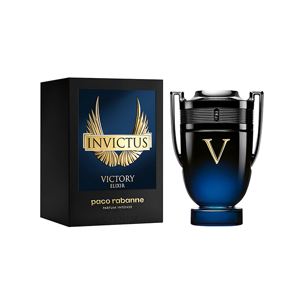 Invictus Victorius Elixir Eau de Parfum Spray