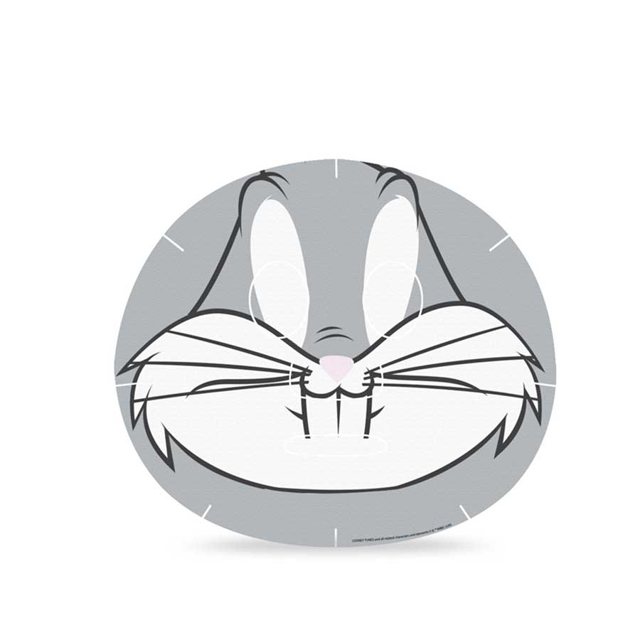 Face Mask Bugs Bunny
