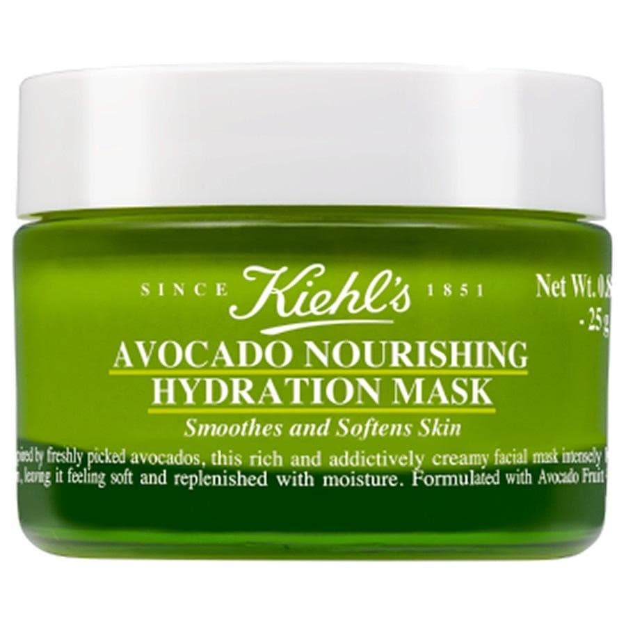 Nourishing Hydration Mask