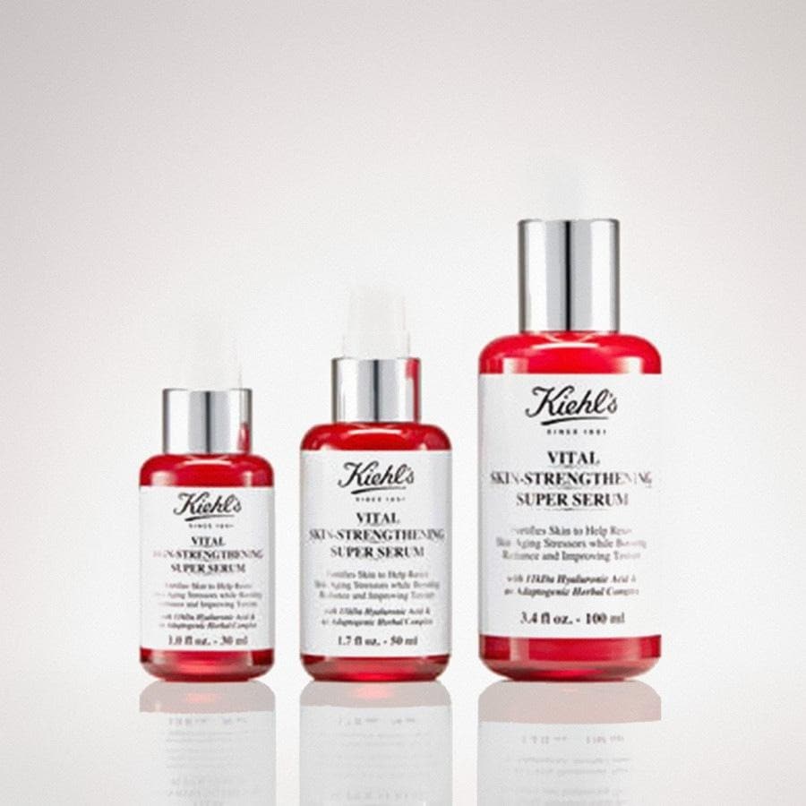 Strengthening Super Serum