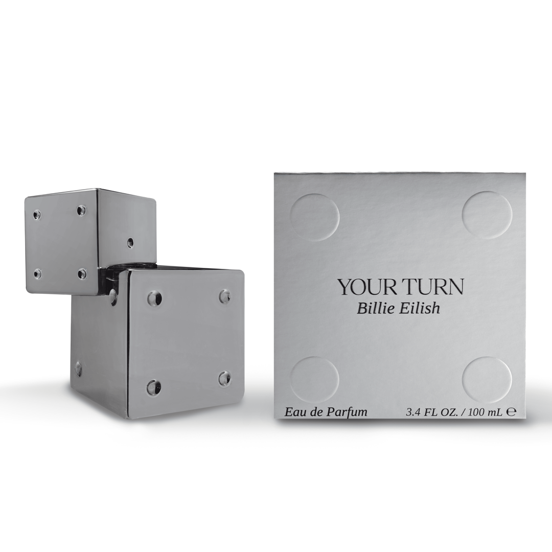 Your Turn Eau de Parfum Spray