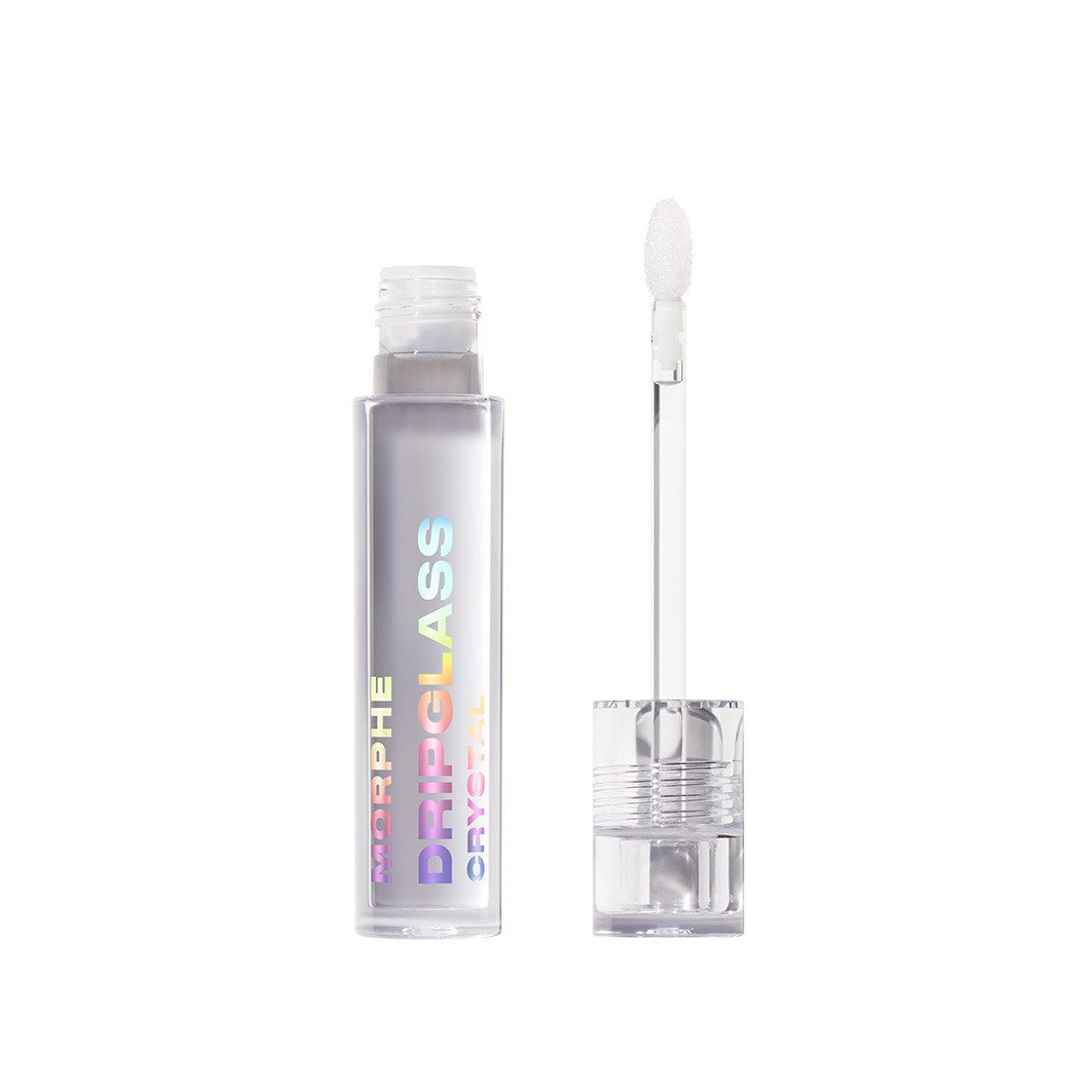 Lip Gloss Crystal Clear