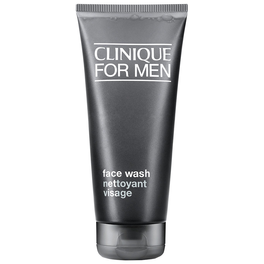 Clinique For Men Face Wash