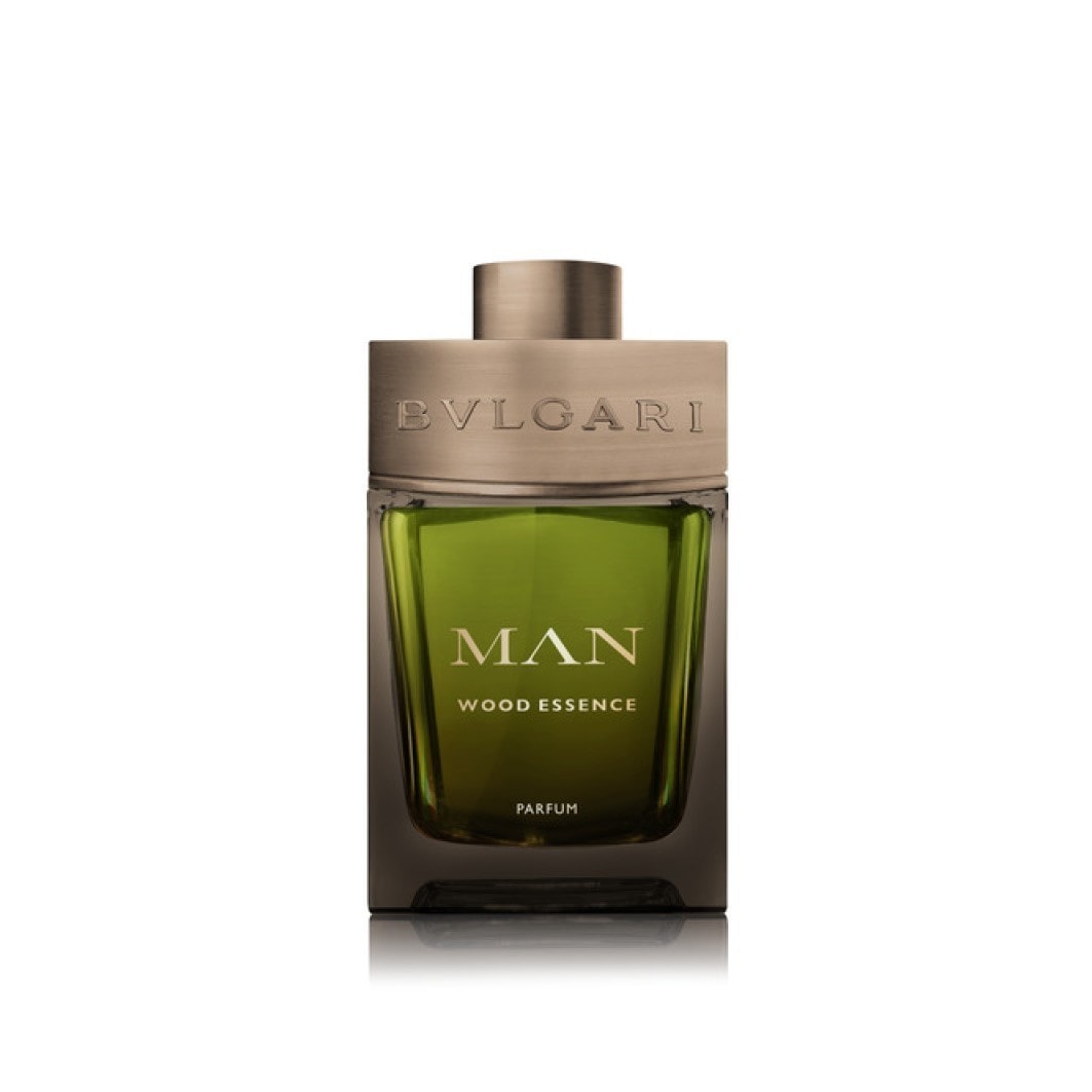 Man Wood Essence Parfum Spray
