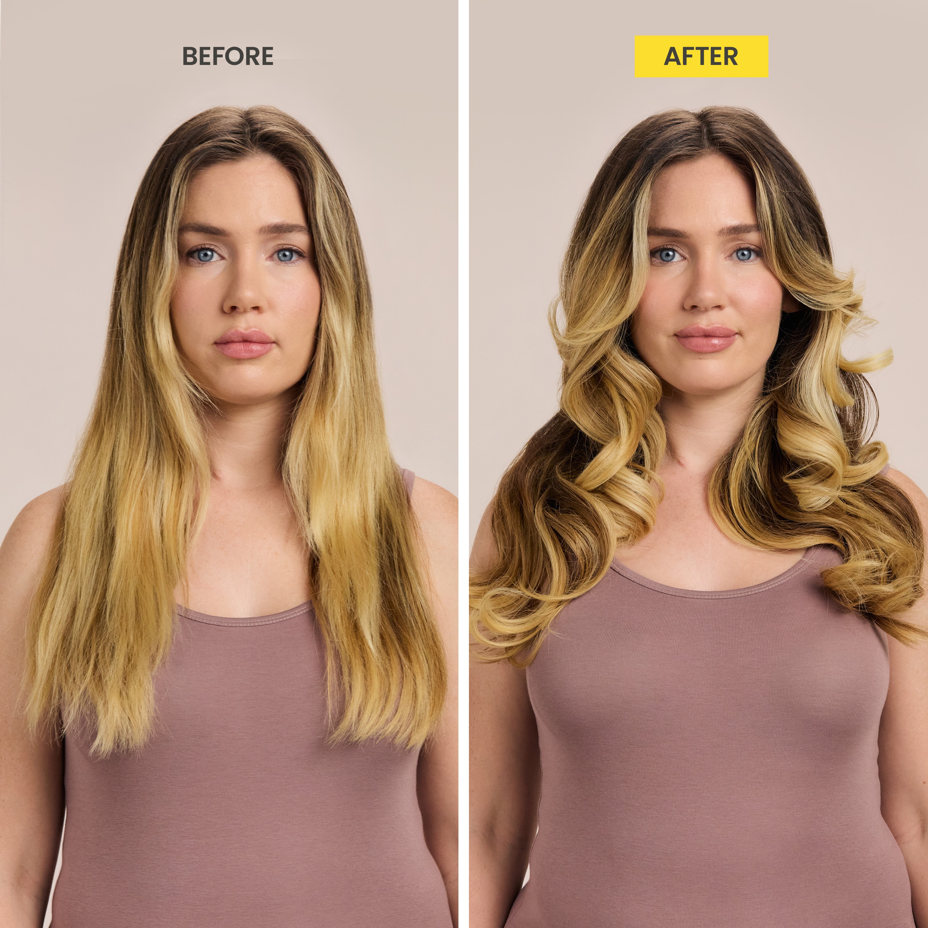 Detox Dryshampoo Original