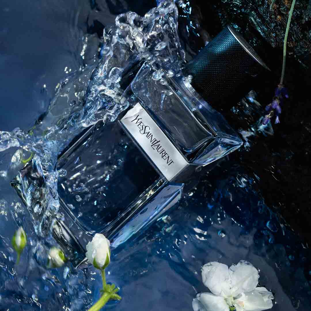 Y Eau de Toilette Spray