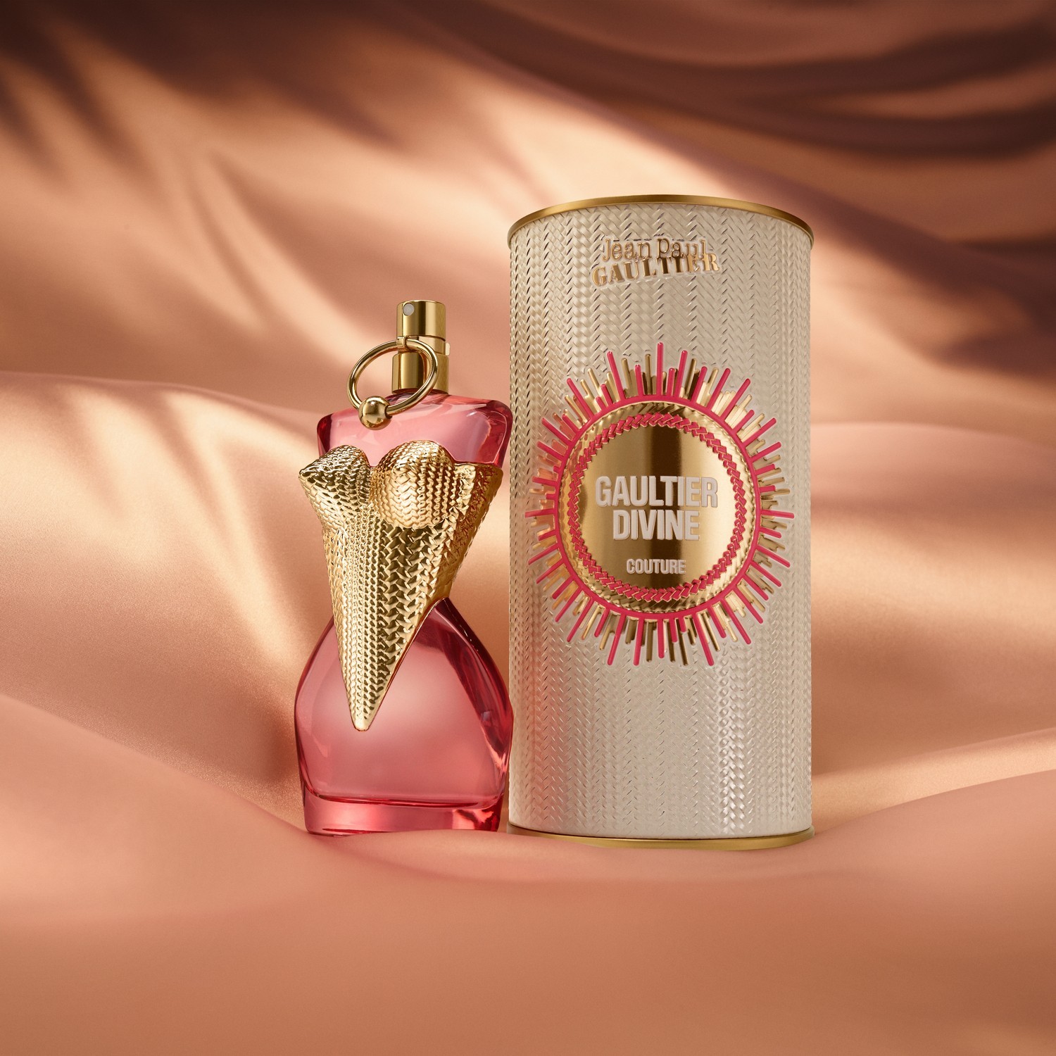 Gaultier Divine Couture Eau de Parfum Spray